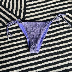 Frankies Bikini Bottoms - SZ XL
